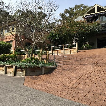 Nelson Bay Bed & Breakfast Luaran gambar