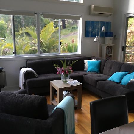 Nelson Bay Bed & Breakfast Luaran gambar