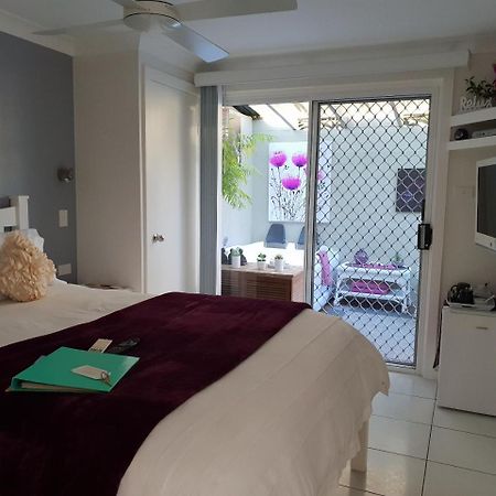 Nelson Bay Bed & Breakfast Luaran gambar