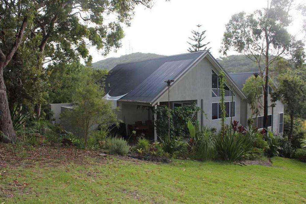 Nelson Bay Bed & Breakfast Luaran gambar