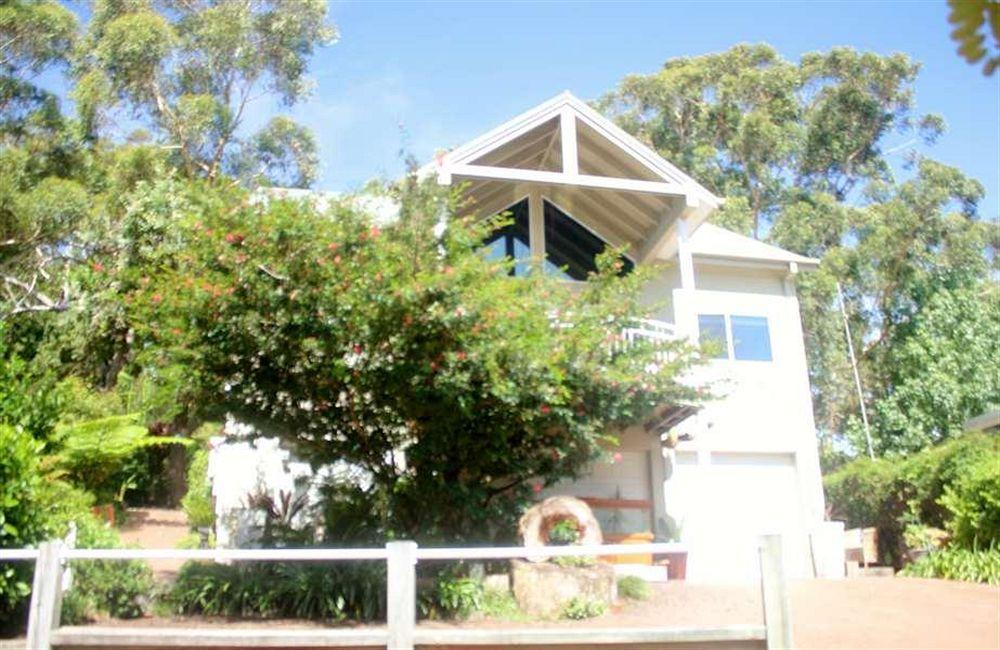 Nelson Bay Bed & Breakfast Luaran gambar