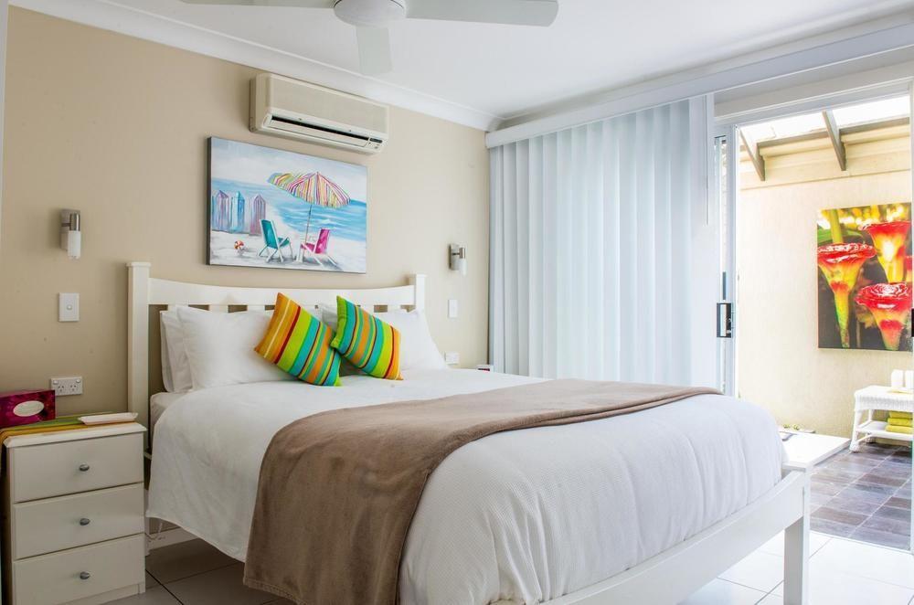 Nelson Bay Bed & Breakfast Luaran gambar