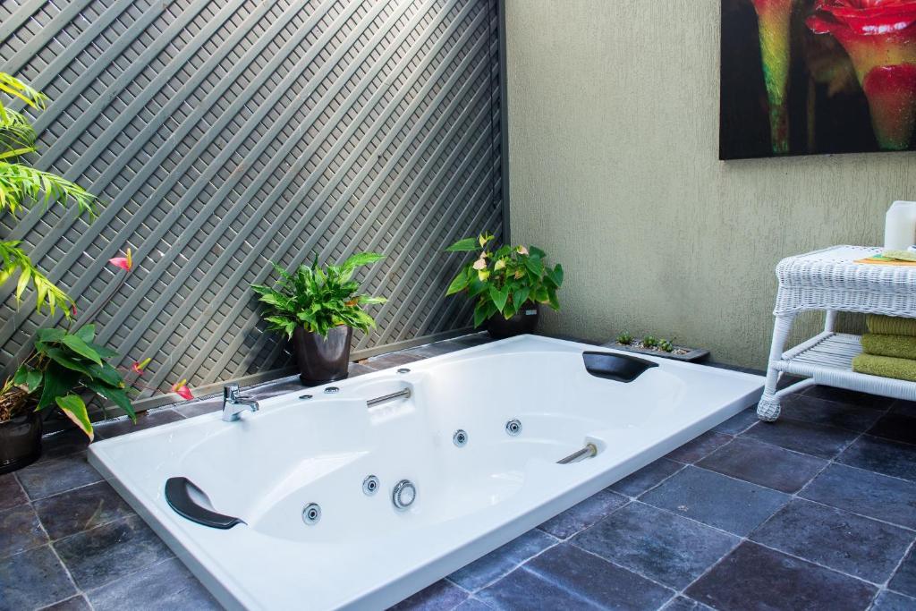 Nelson Bay Bed & Breakfast Bilik gambar