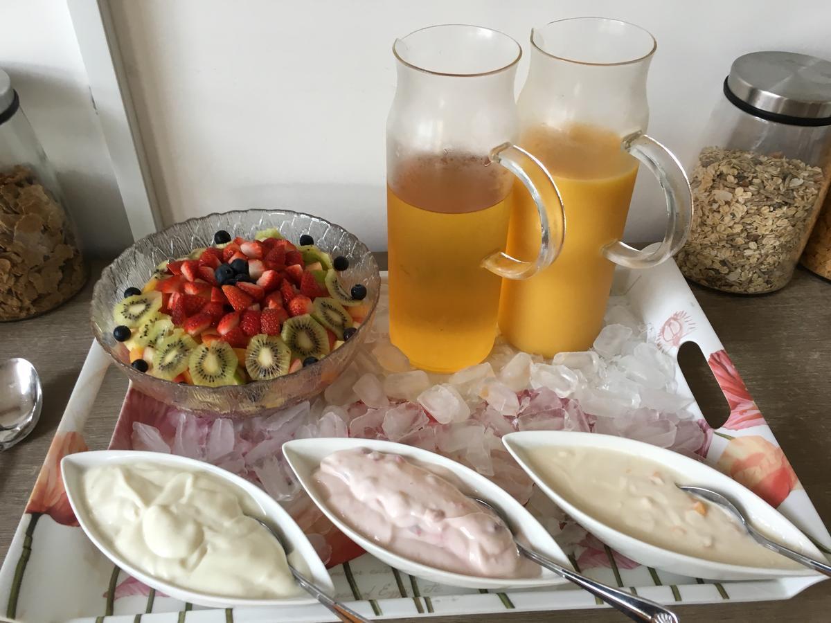 Nelson Bay Bed & Breakfast Luaran gambar