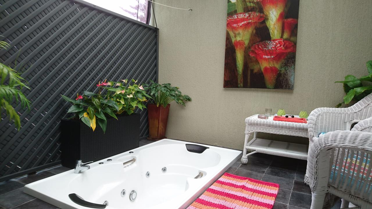 Nelson Bay Bed & Breakfast Luaran gambar