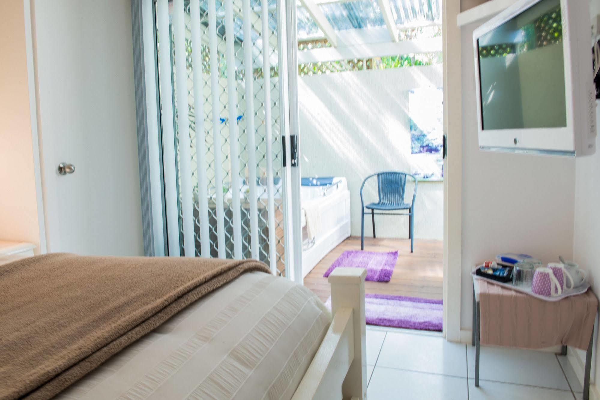 Nelson Bay Bed & Breakfast Luaran gambar