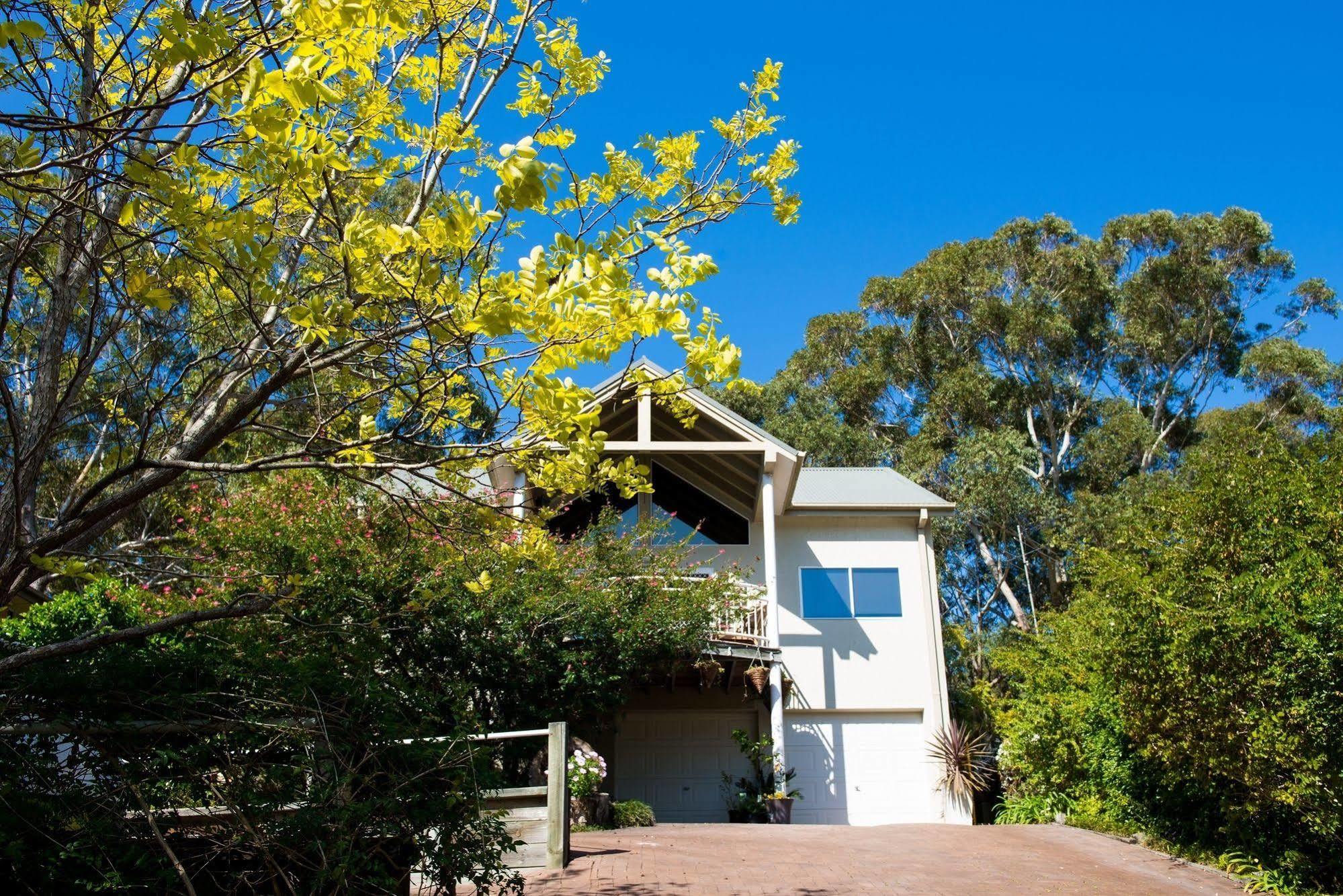 Nelson Bay Bed & Breakfast Luaran gambar