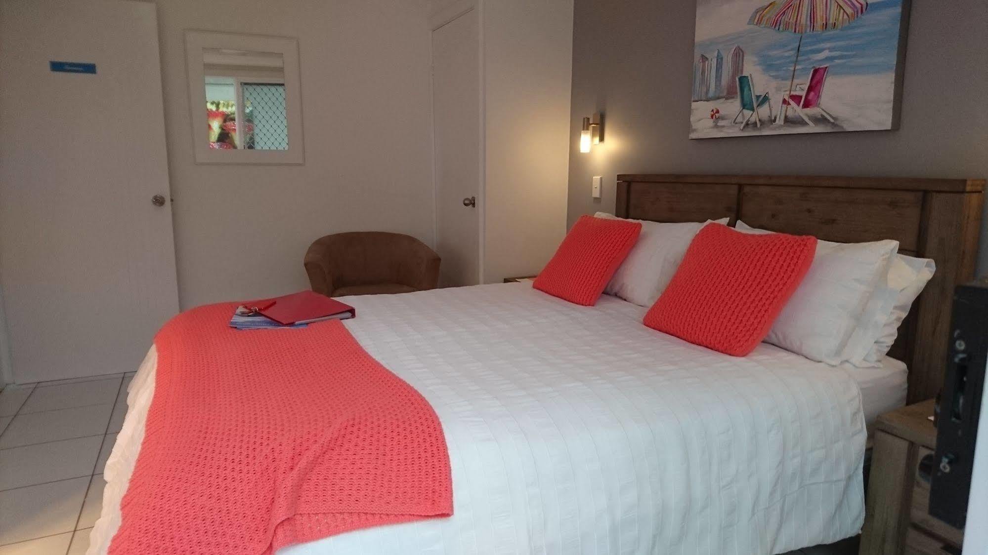 Nelson Bay Bed & Breakfast Luaran gambar