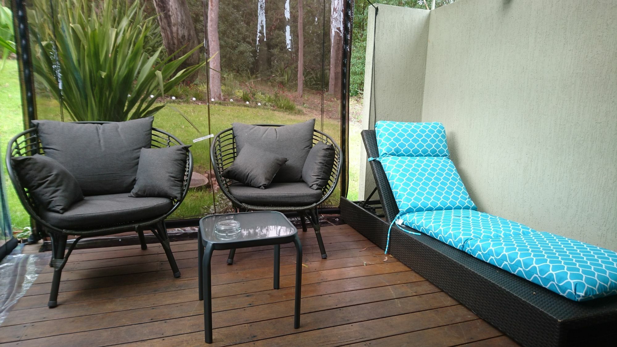 Nelson Bay Bed & Breakfast Luaran gambar